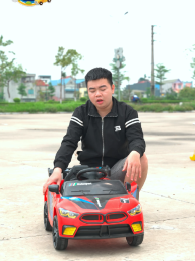 @Xe trẻ em 88