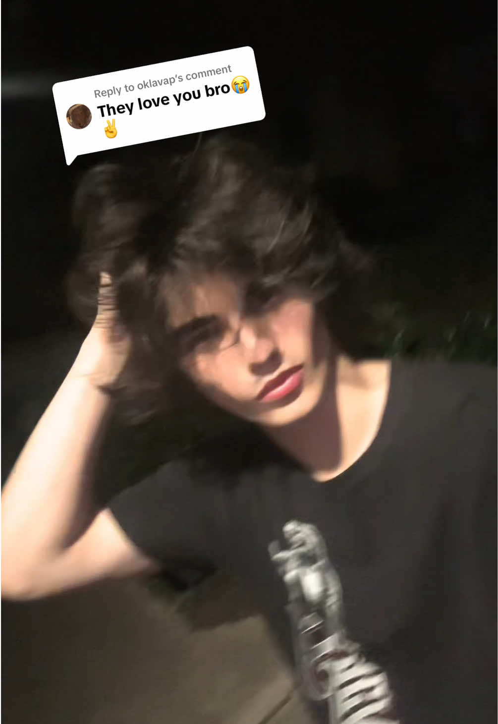 @Binky
