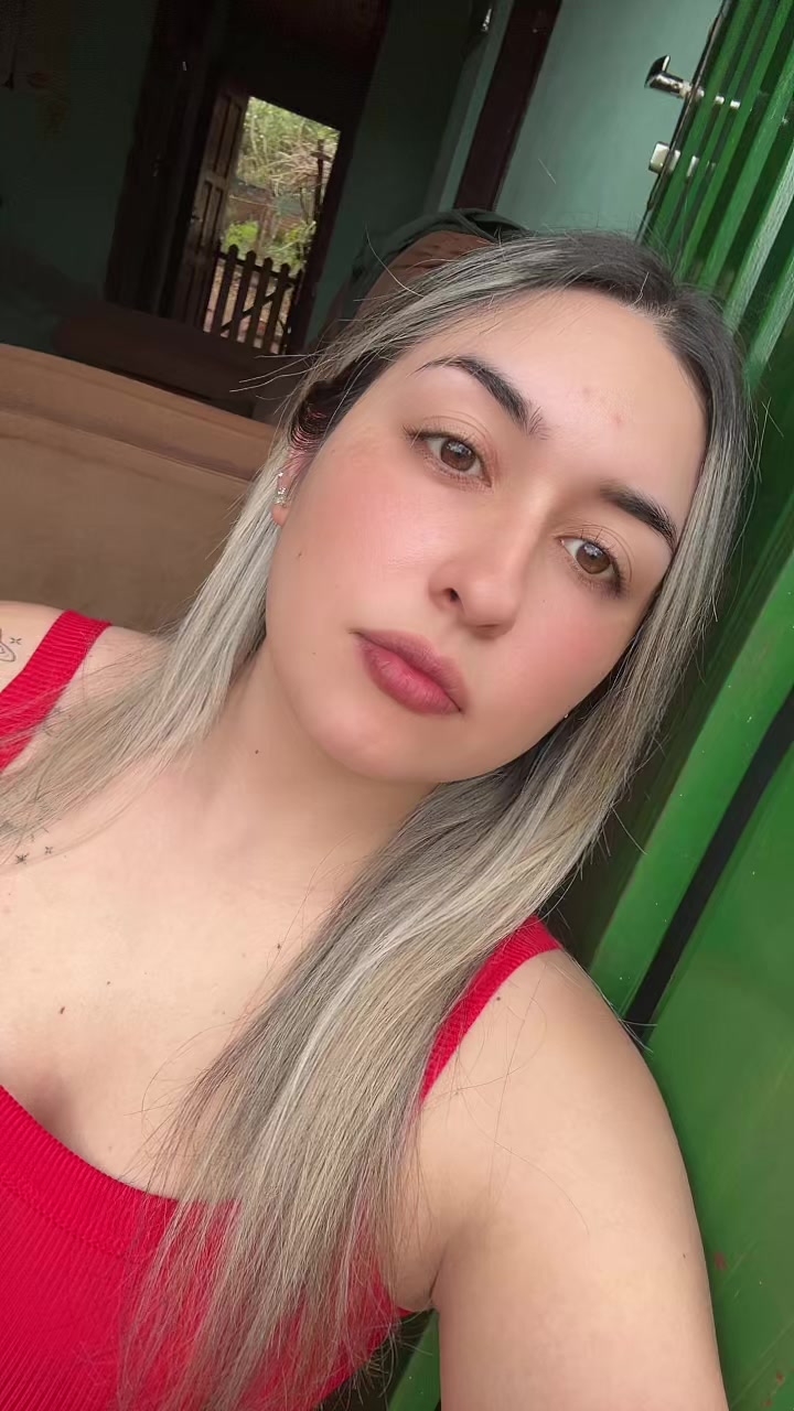 @Marlene Acuña