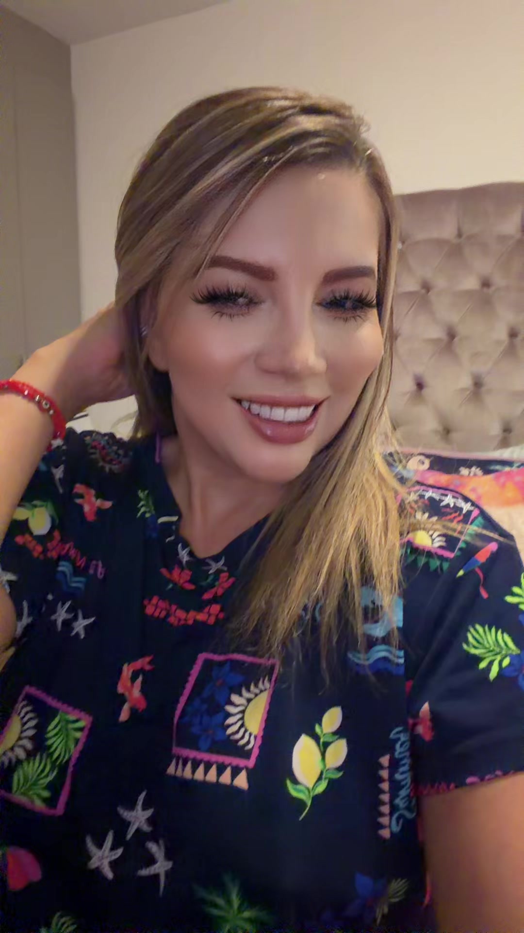 @Anna Karyna