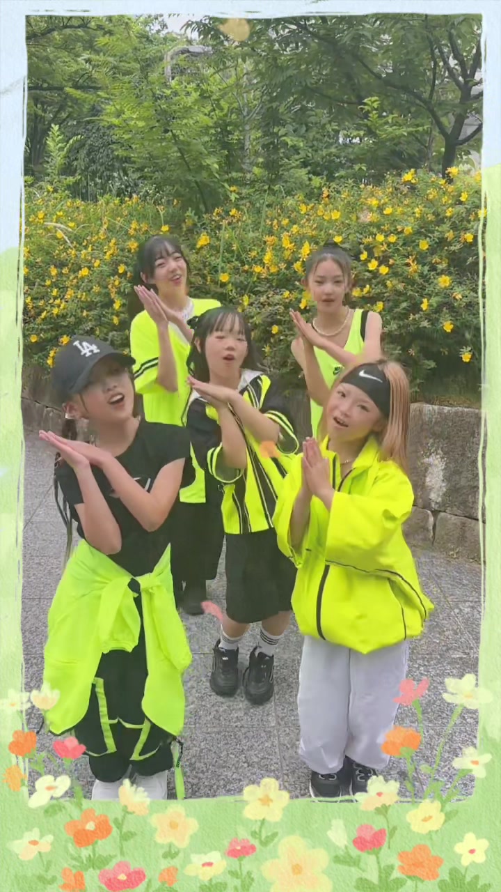 @TEBASAKIDS
