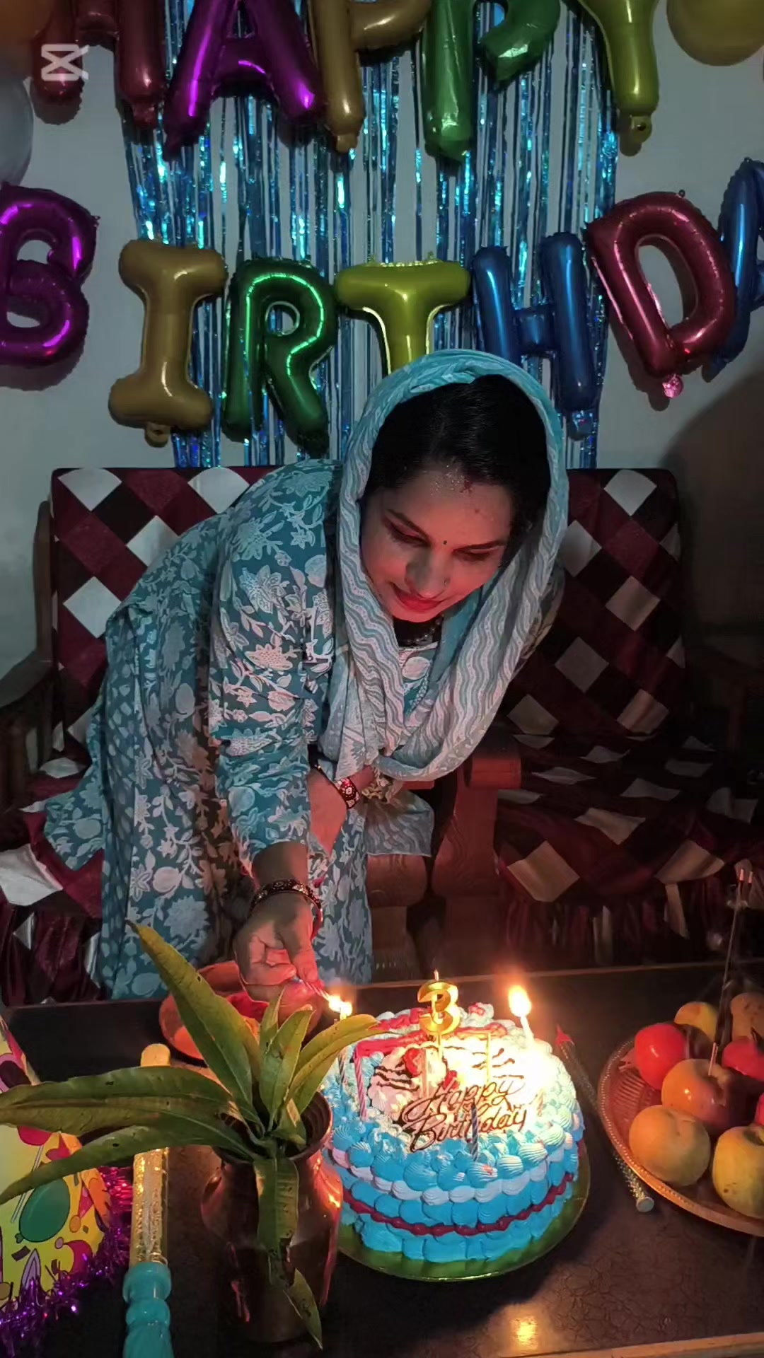 @Riyanshmom