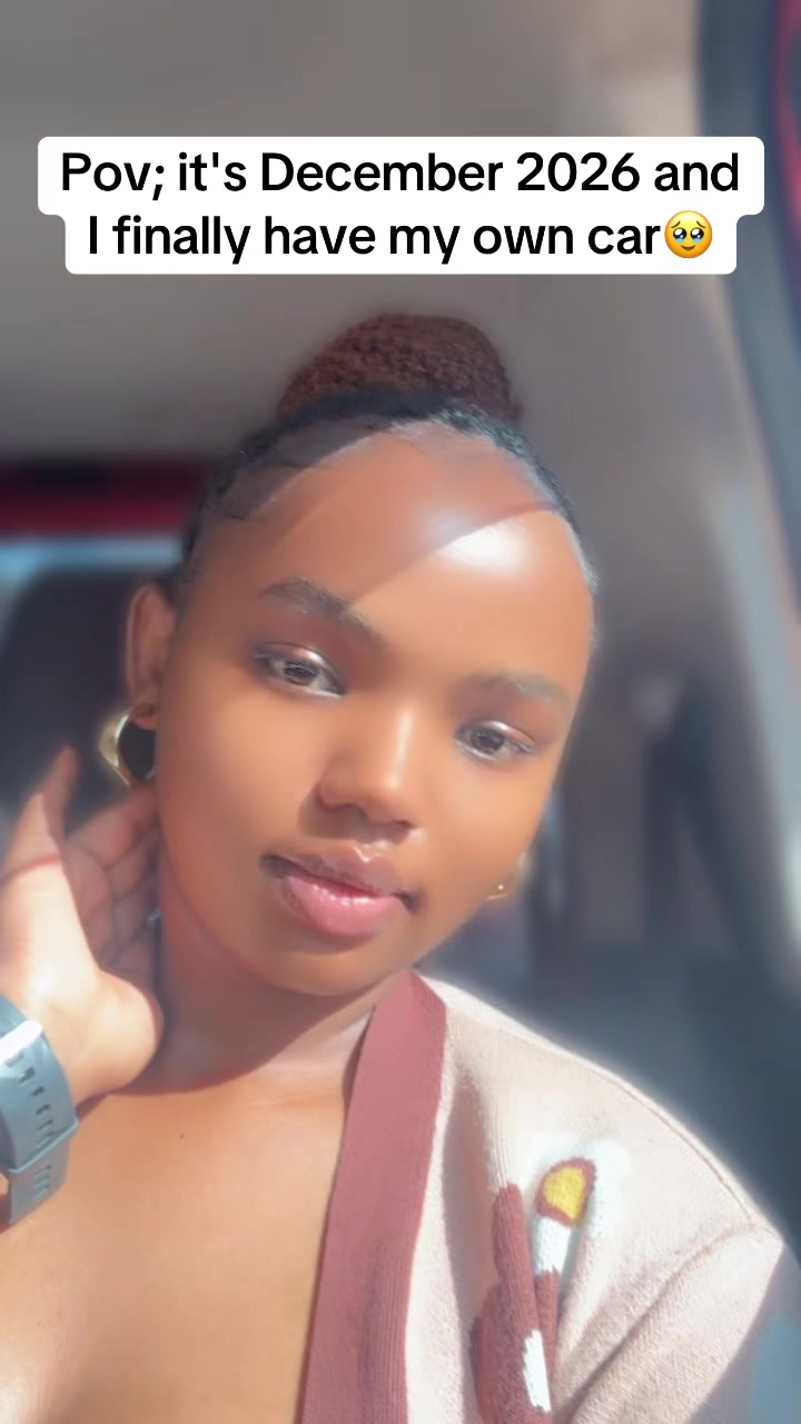 @wanjiku❤️