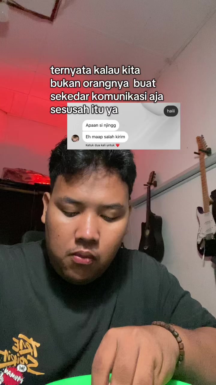 @terlihat dandut