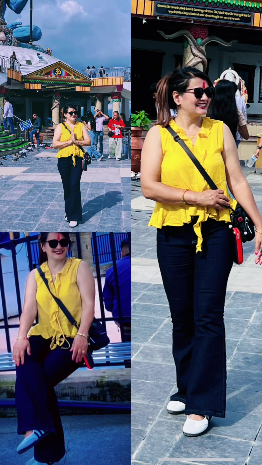 @Kamala khadka chhetri👩⚕️