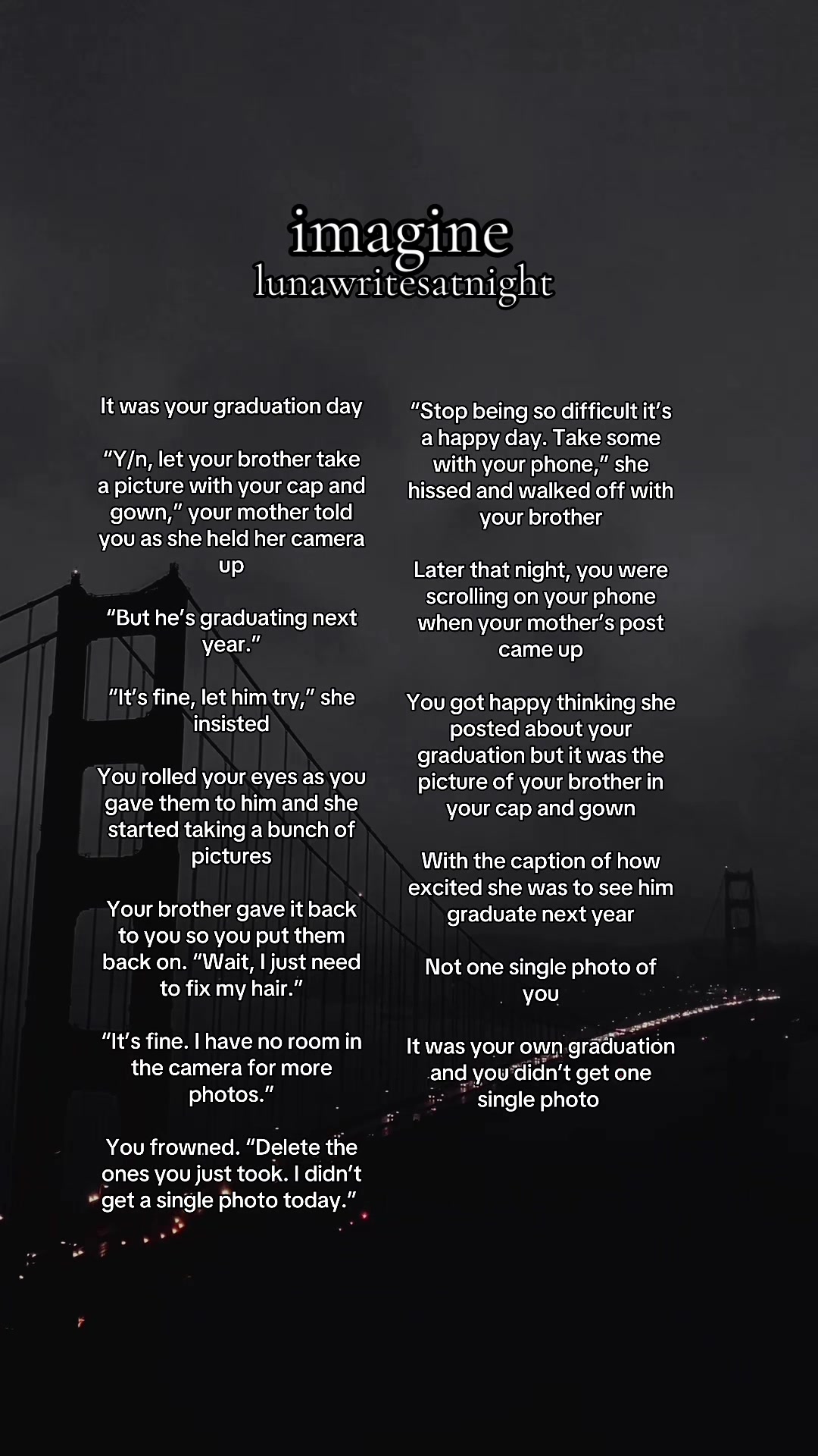 @lunawritesatnight🌙