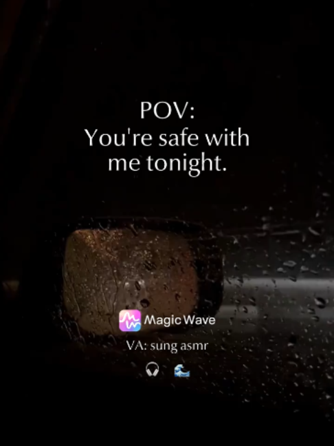 @MagicWave App
