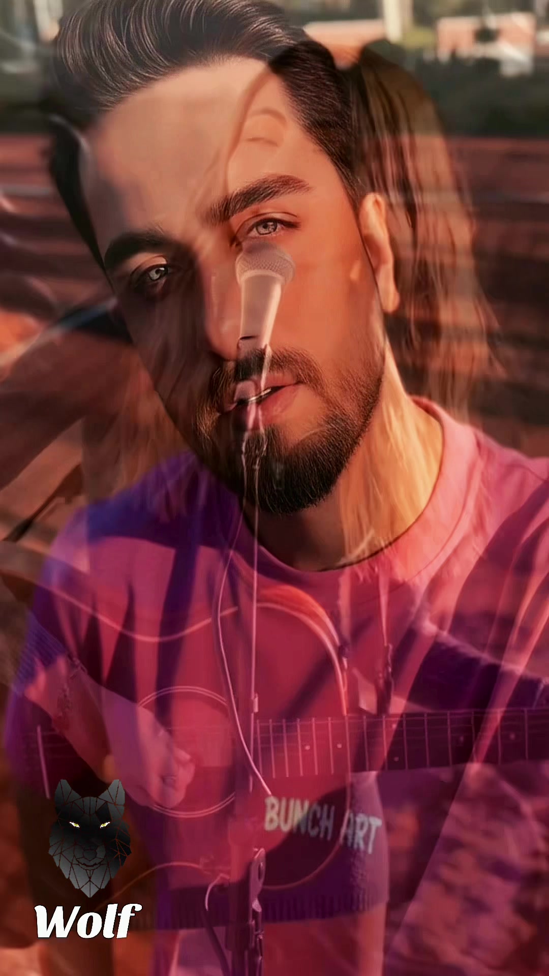 @꧁༺ 𝖜𝖔𝖑𝖋 𝕭𝖑𝖆𝖈𝖐 ༻꧂