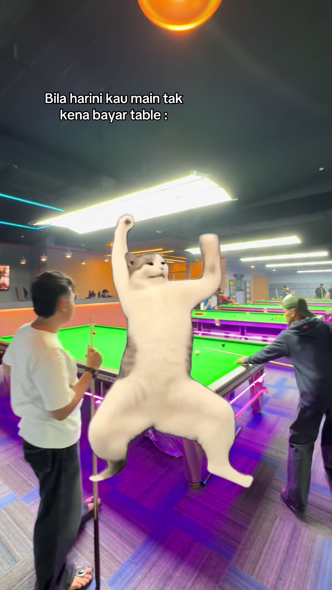 @Gen 7 Snooker ⚡︎
