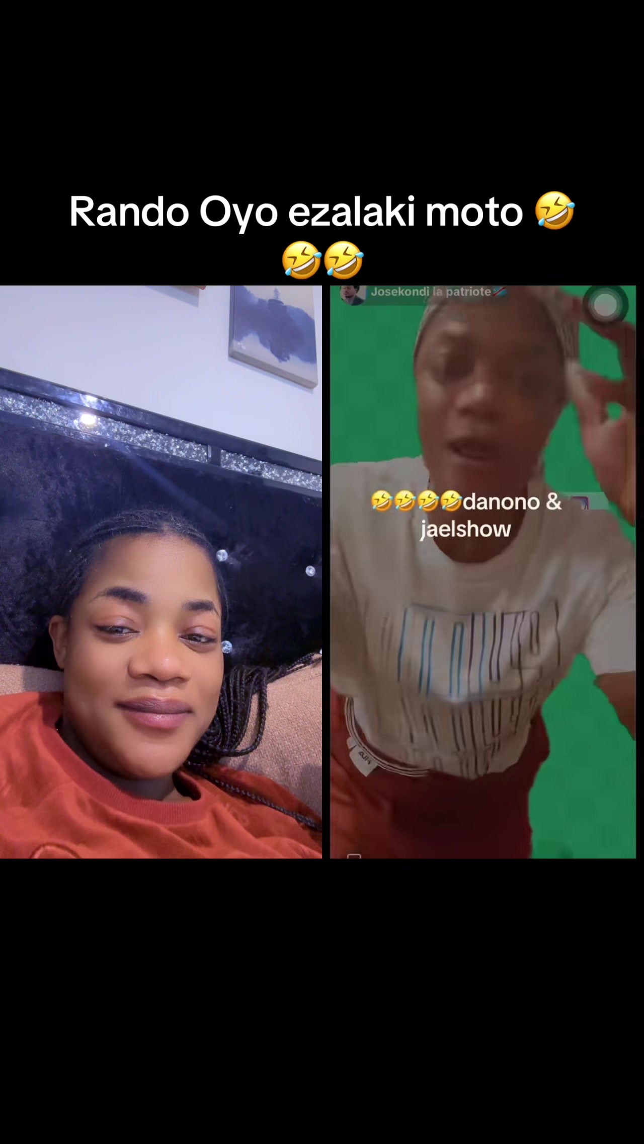 @Josekondi la patriote🇨🇩