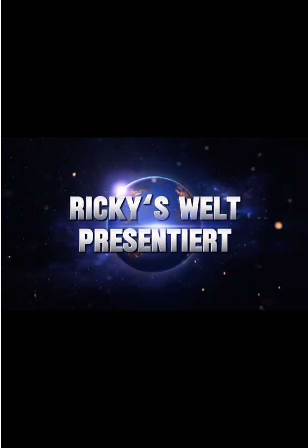 @🌍R͠i͠c͠k͠y͠‘s͠ W͠e͠l͠t͠🌍