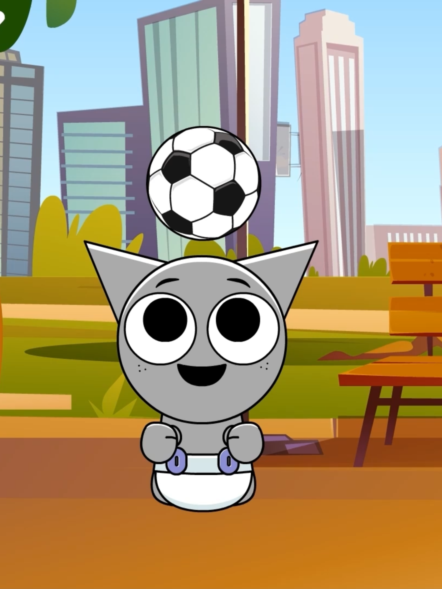 @MyMy toon