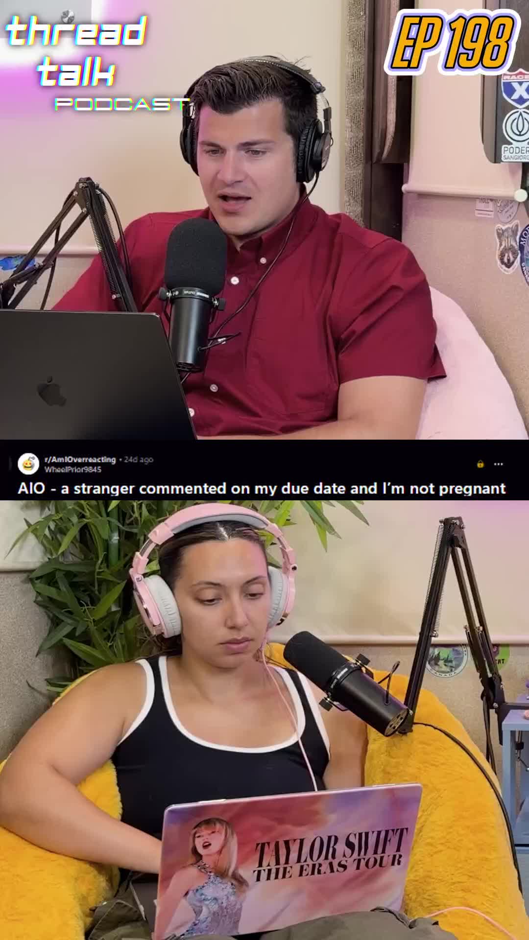@ThreadTalk Podcast