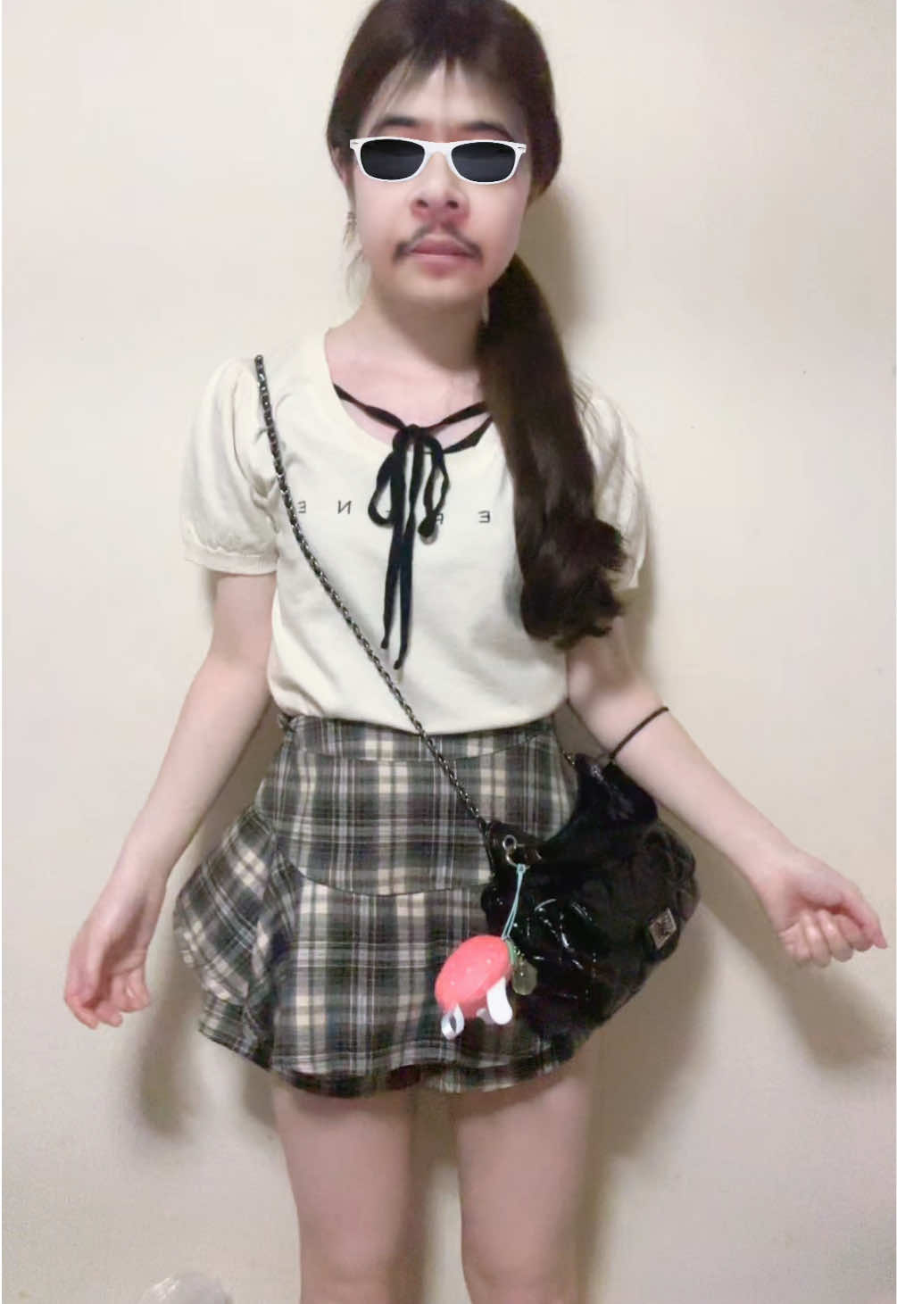 @ゆめ