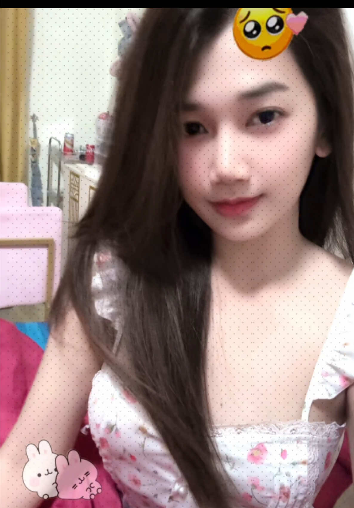 @xiao mei ๐