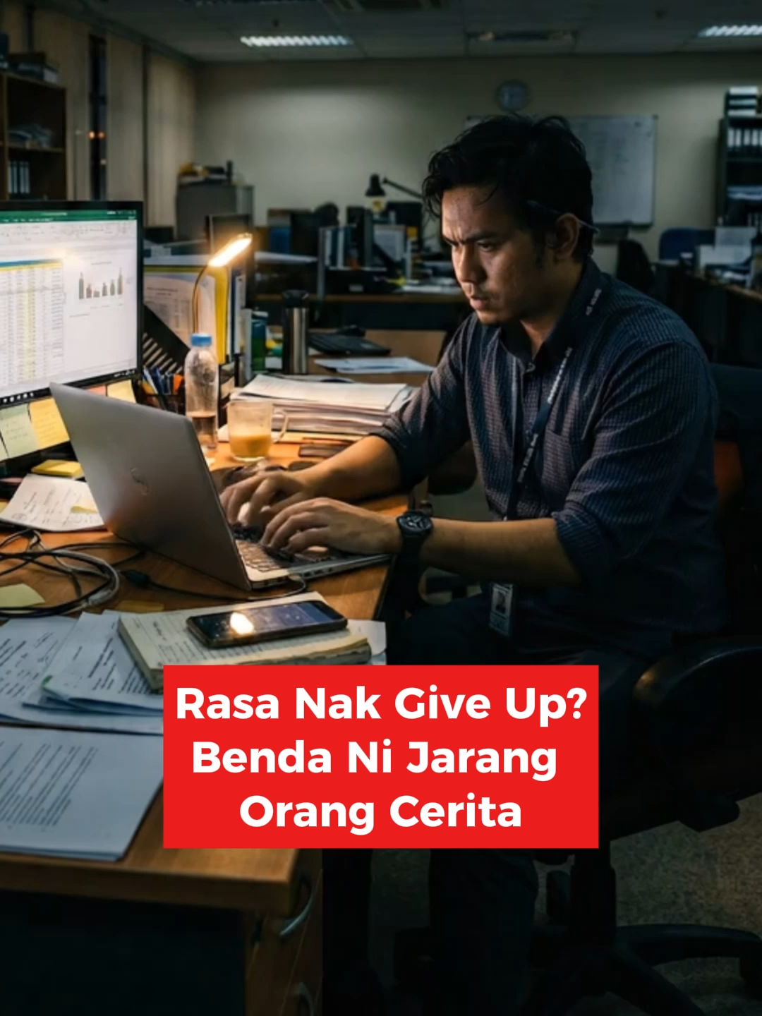 @HAMSA | ILMU