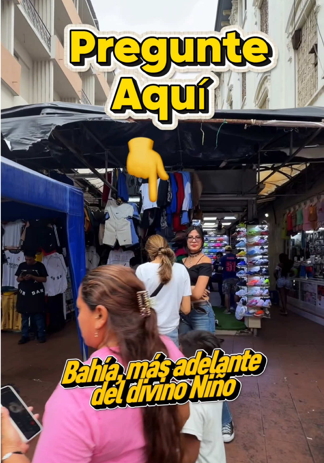 @One More Ecuador