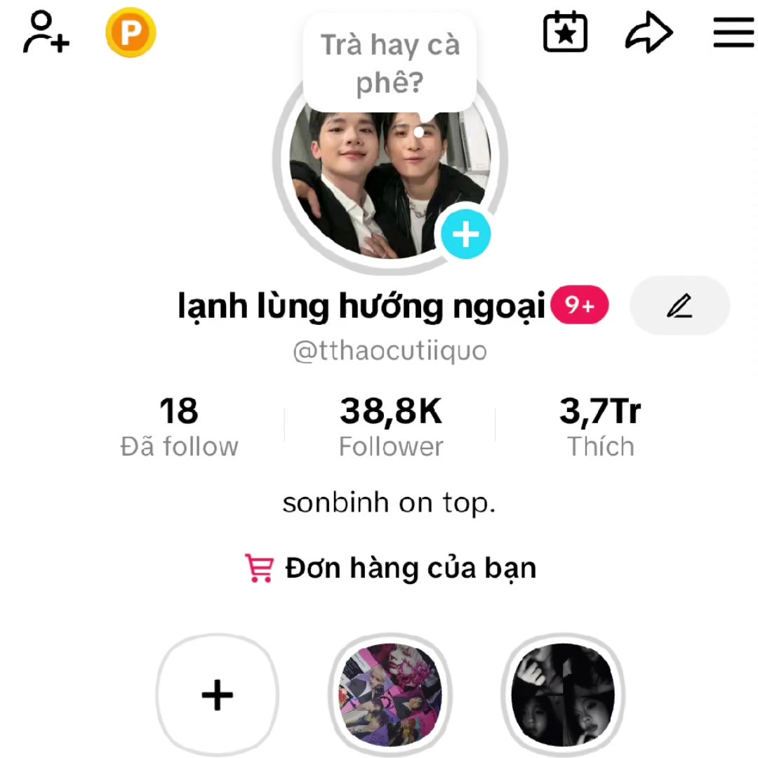 @lạnh lùng hướng ngoại