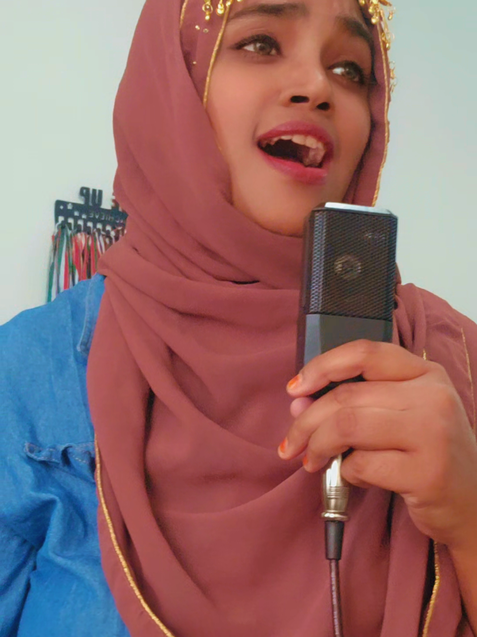 @❤️Faheema Jamal❤️