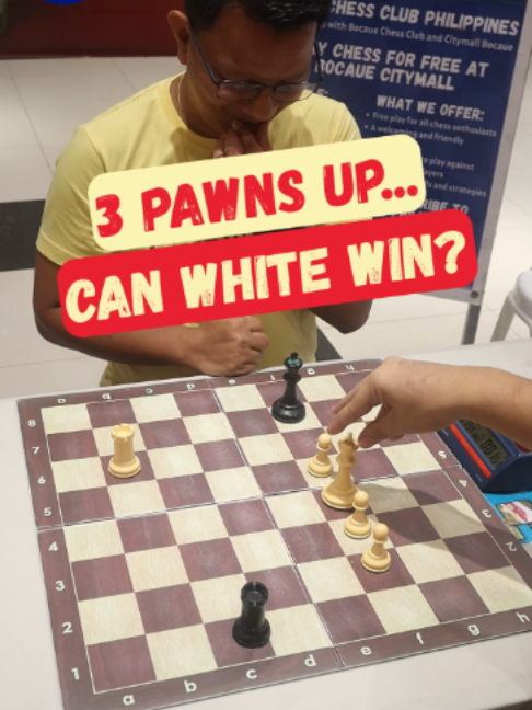 @Mobile Chess Club Philippines