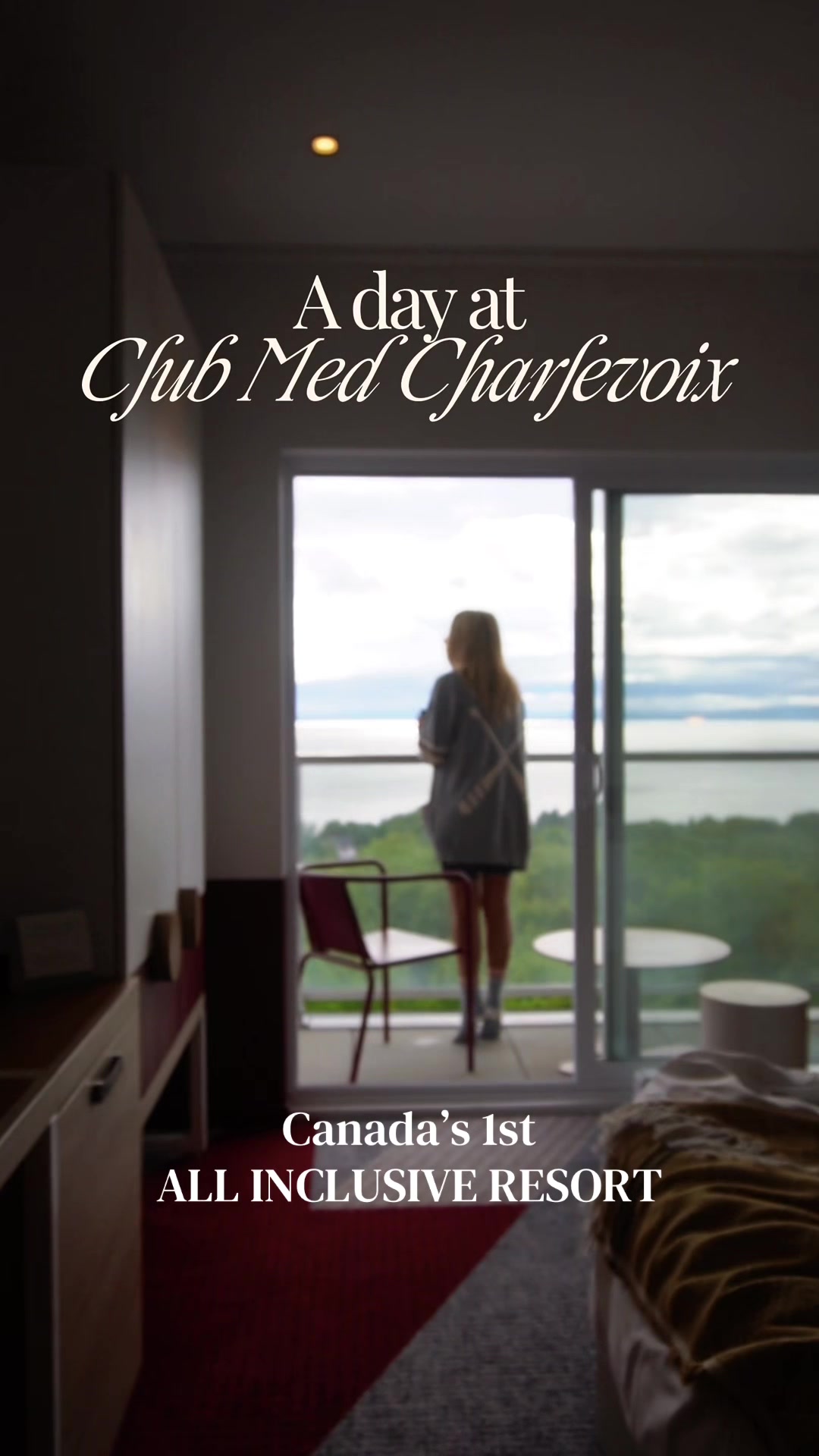 @Lauren Bull / Canoe & Lake🇨🇦
