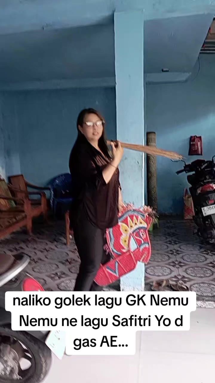 @wanita ke 2