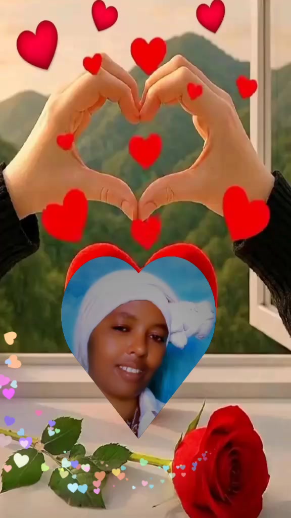 @የወሎ ልጅ ያቀስታዋ