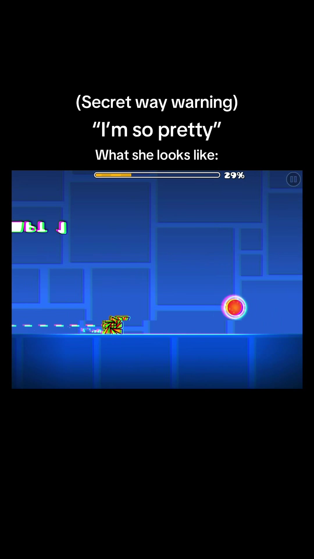 @Extreme demon