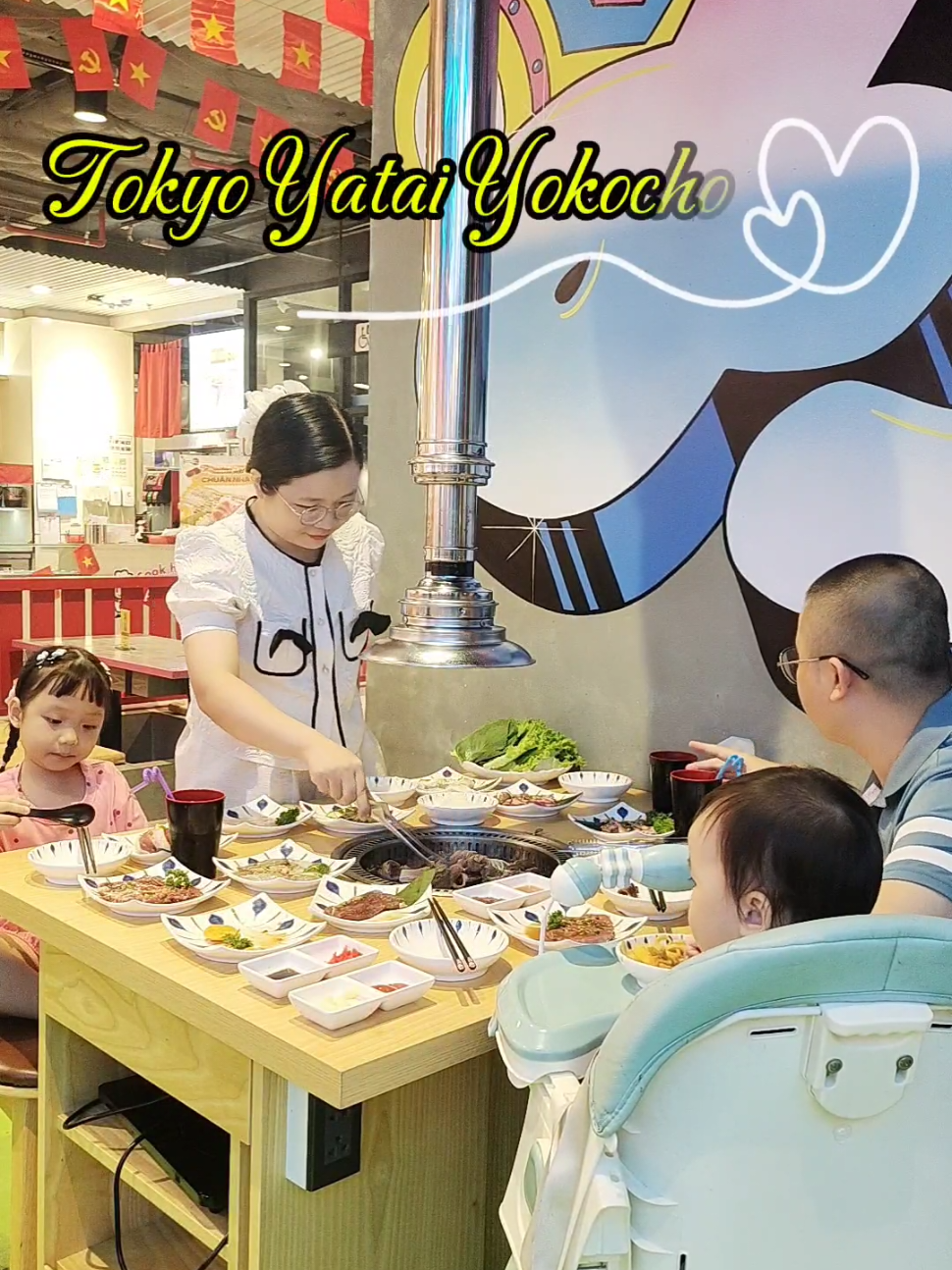 @Gia đình Mật Mật