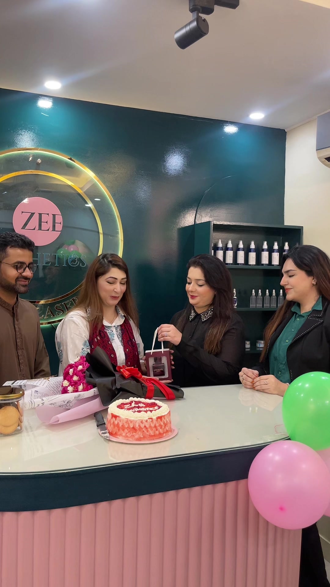 @Shehla Gul Official