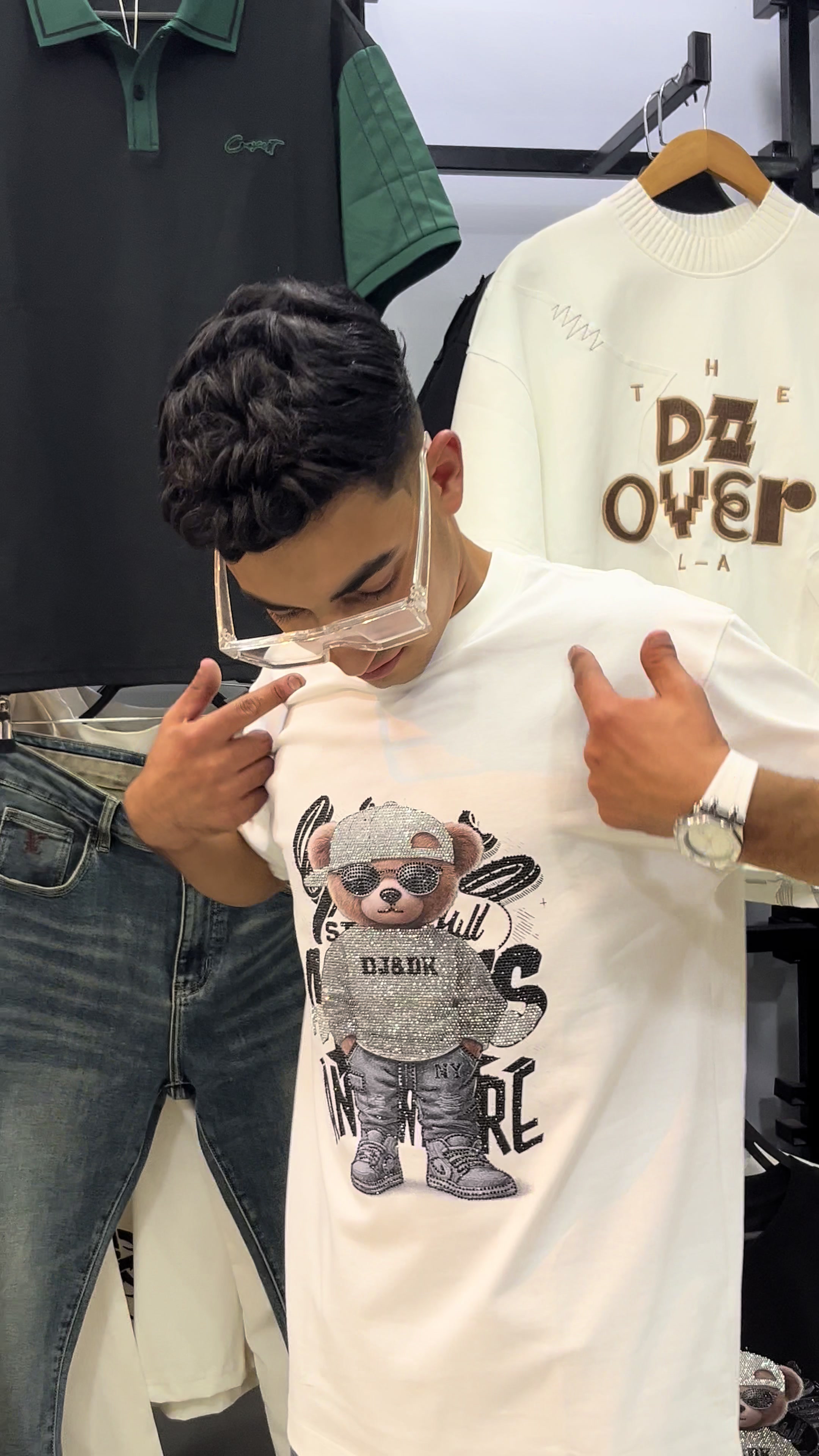 @2M - Premium Wear