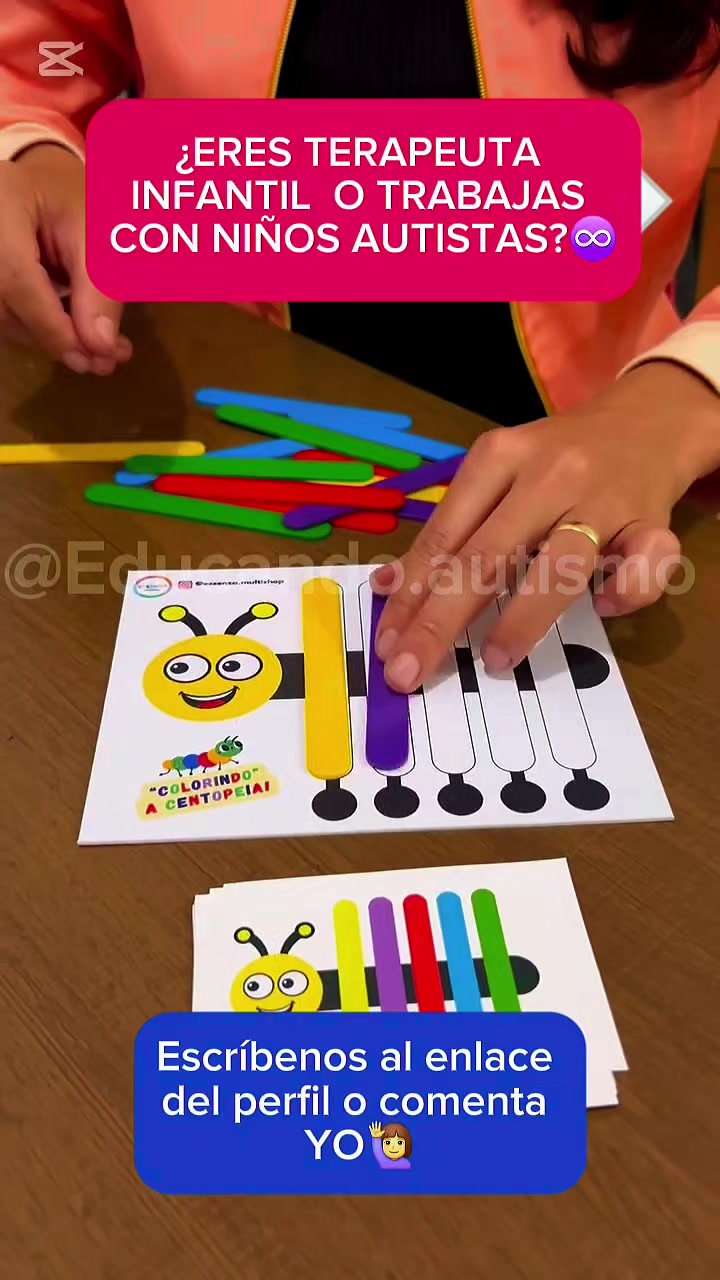 @Educando.autismo