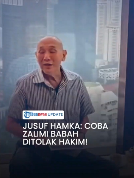 @Tribunnews