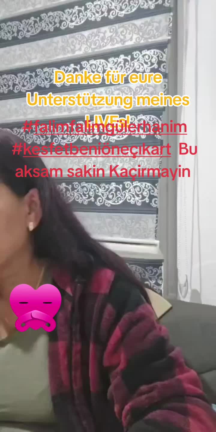 @Falim Falim Güler Hanim ☕️🪬🍀