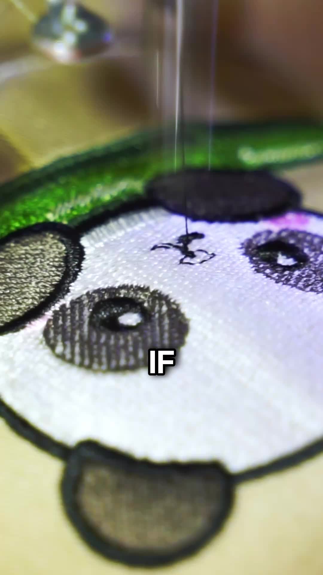@Embroidery Legacy