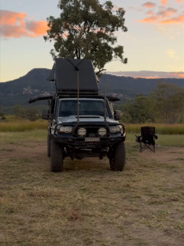 @BLACK OPS OFFROAD&trade;