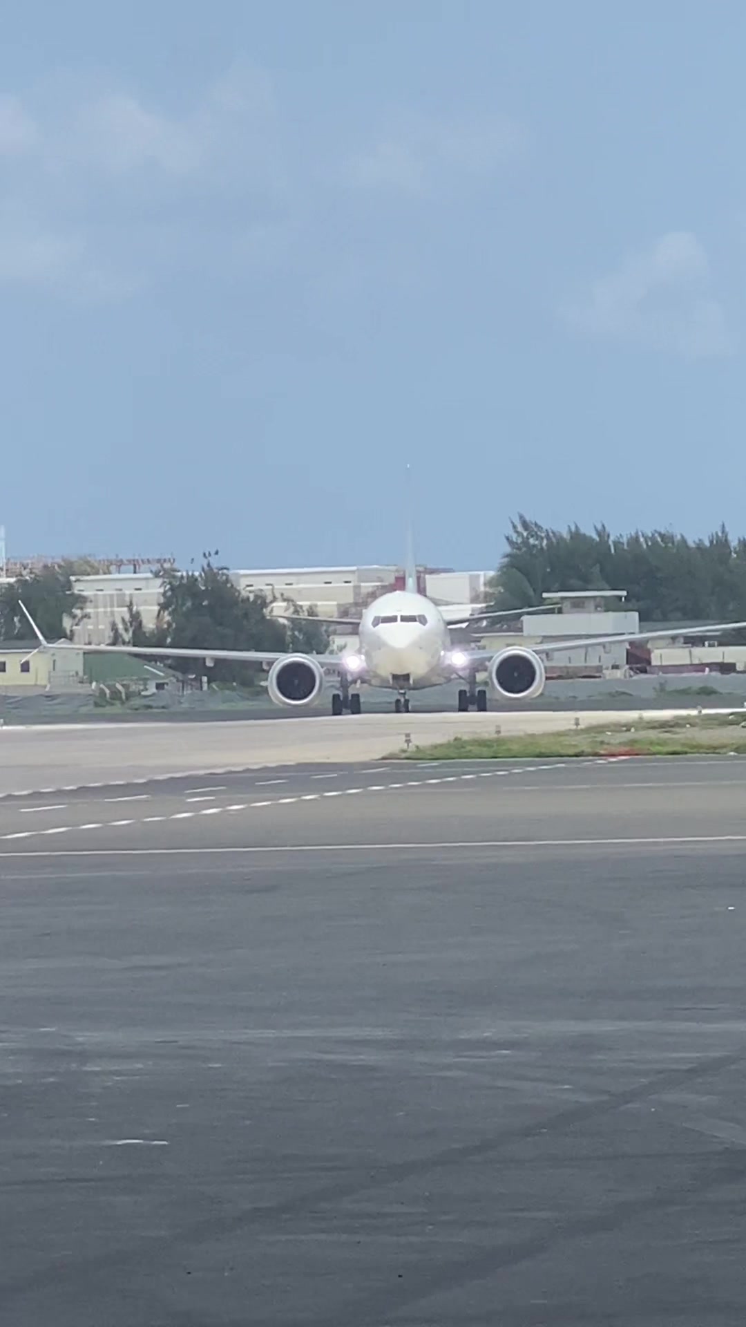 @Captain ramp