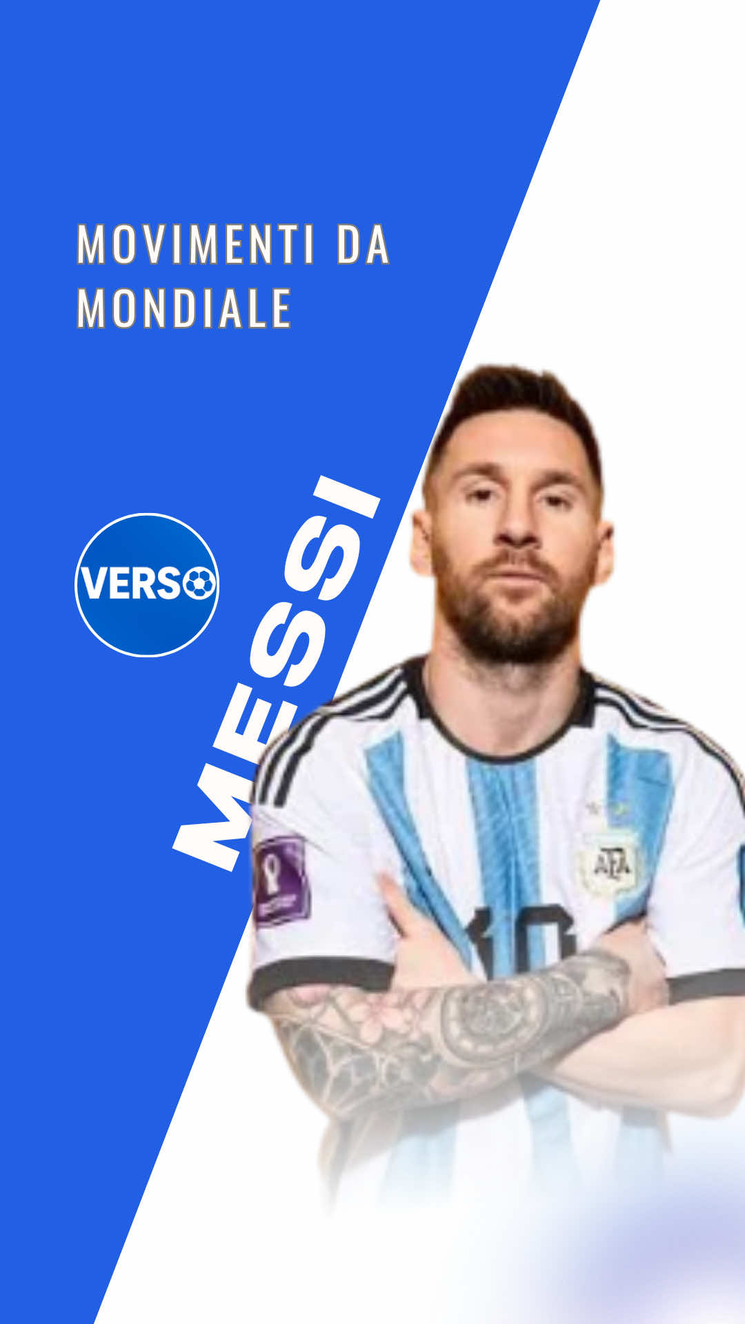 @Verso il Gol - Attaccanti