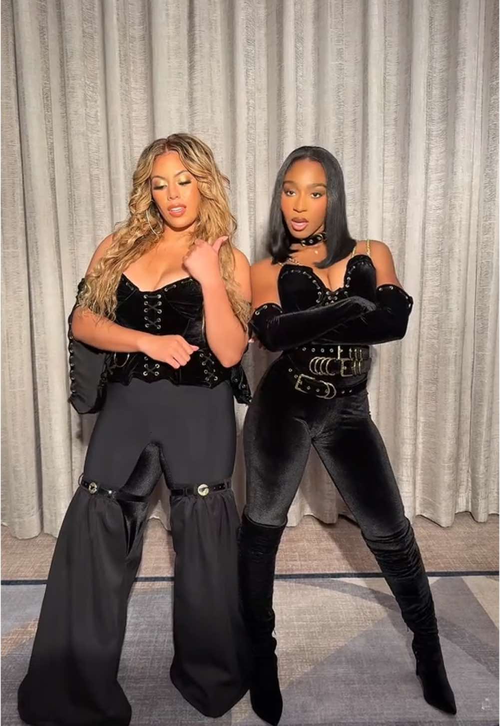 @Normani
