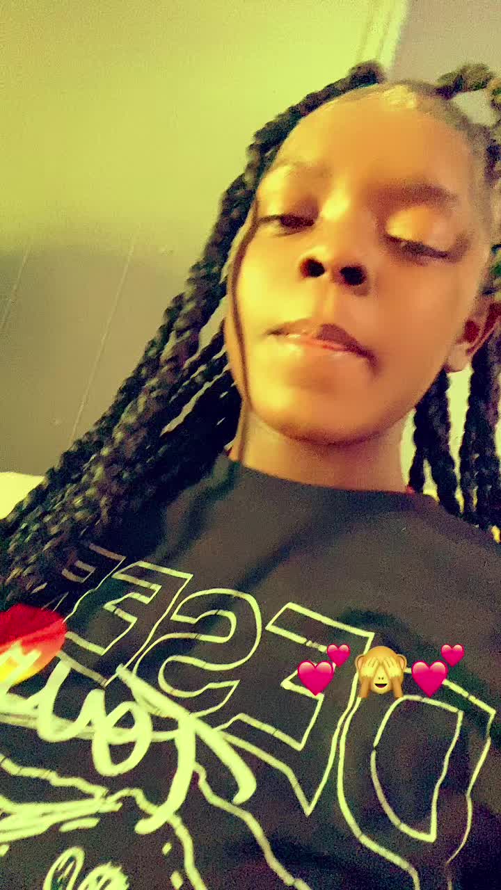@Shamahaia Moore