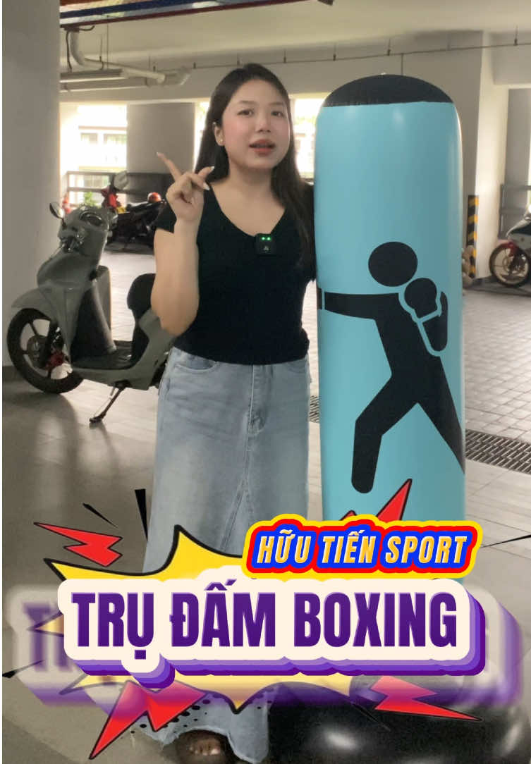 @Hữu Tiến Sport