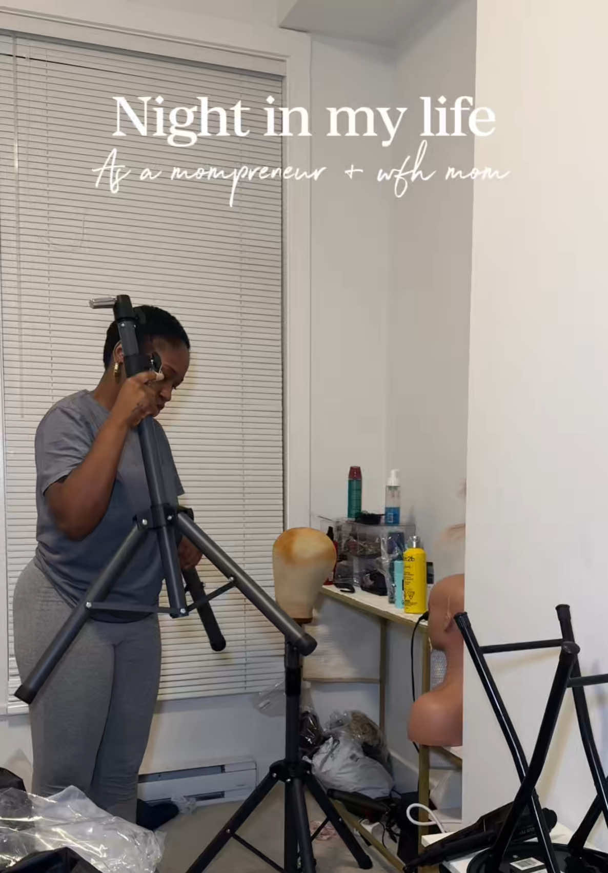 @Chi 🤍 | Mom Creator