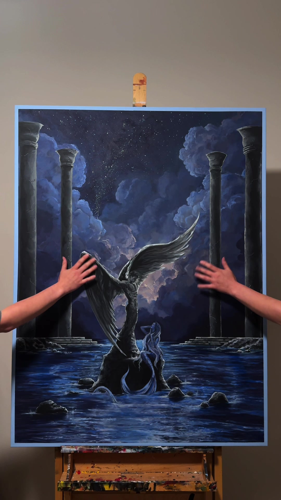 @skylarandthestory