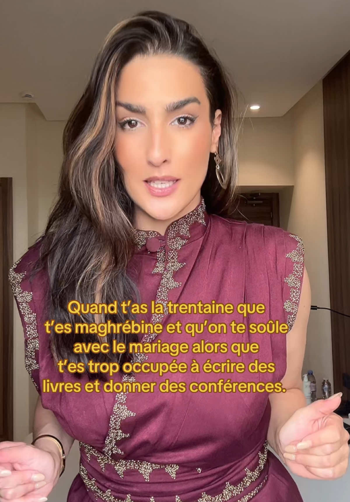 @Nesrine Slaoui