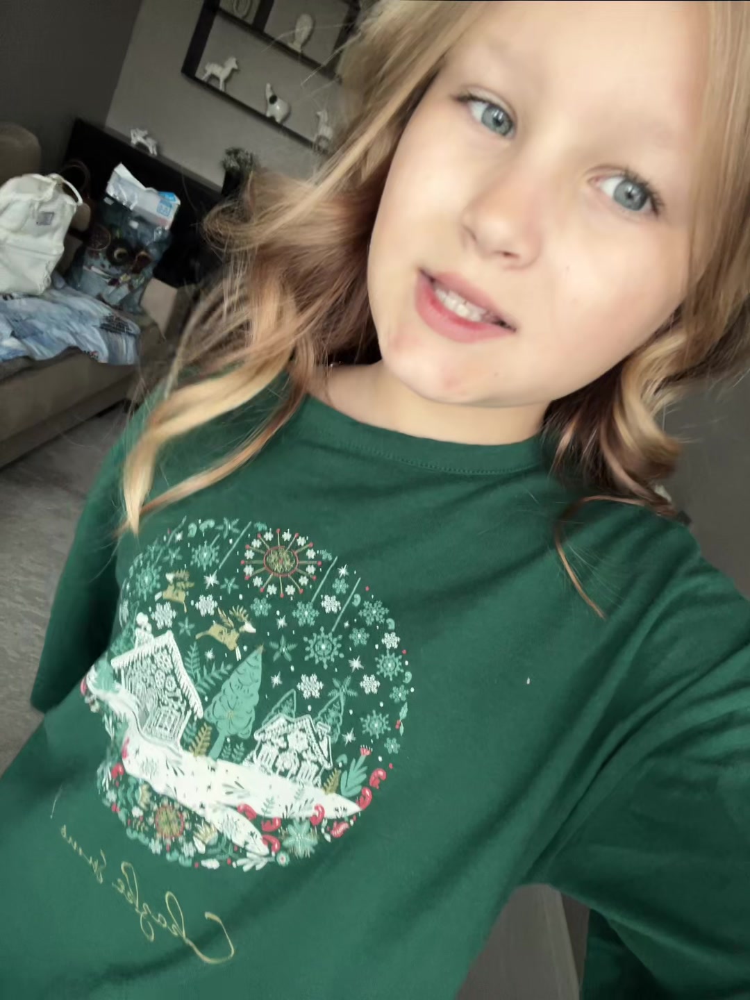 @лапушка