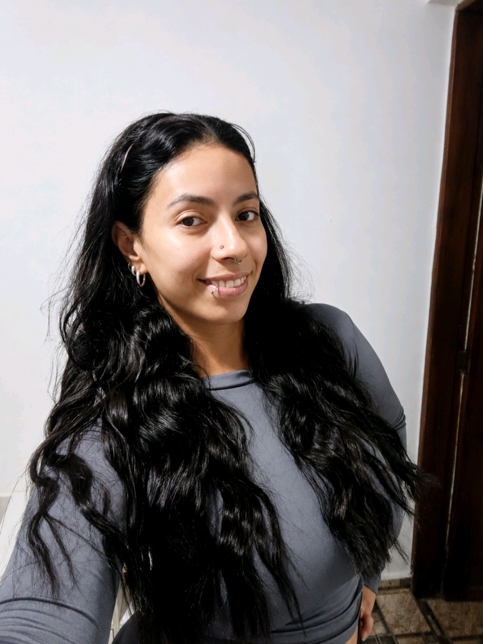 @Larissa Gounella