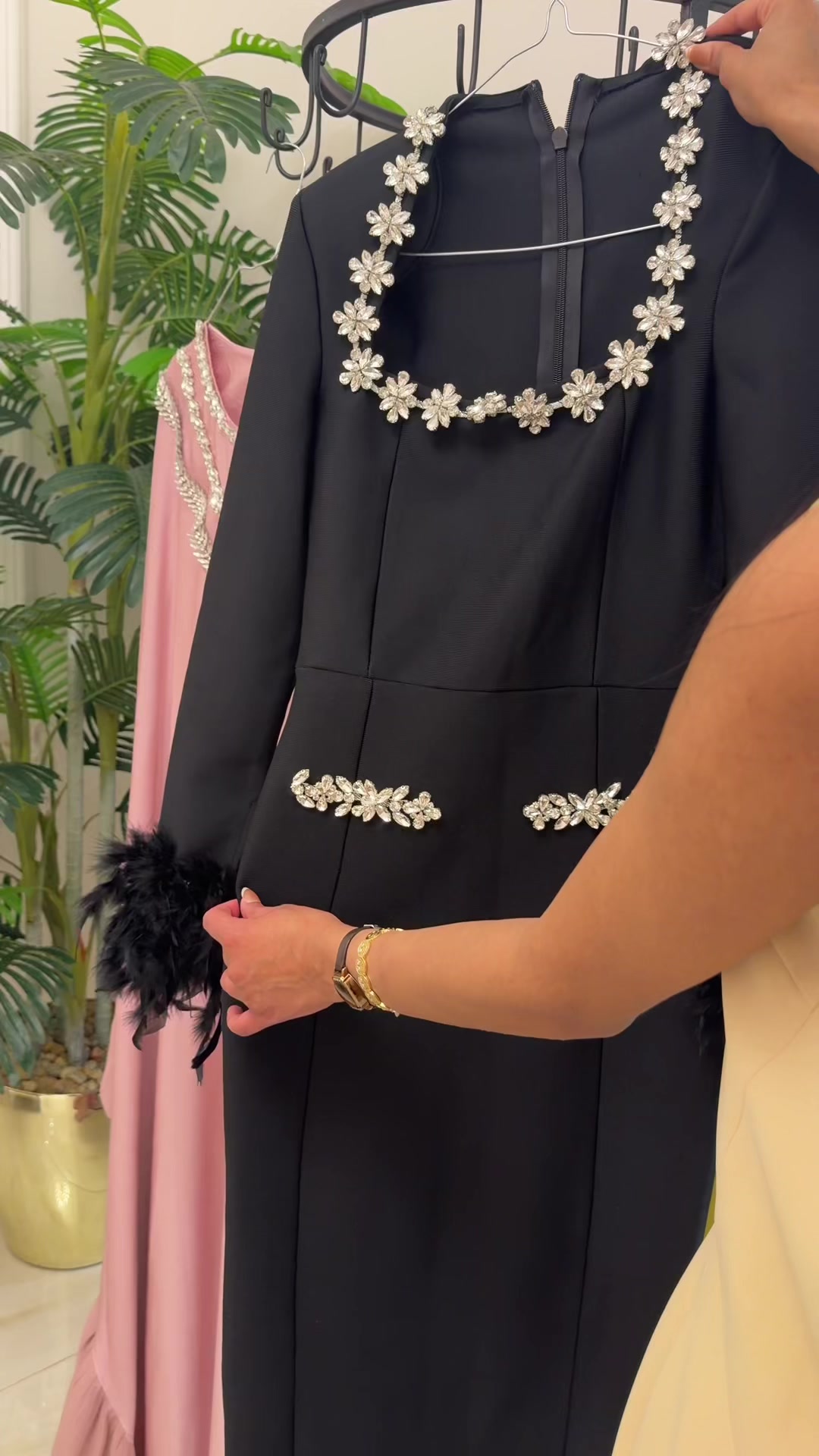 @بوتيك كريستال💎