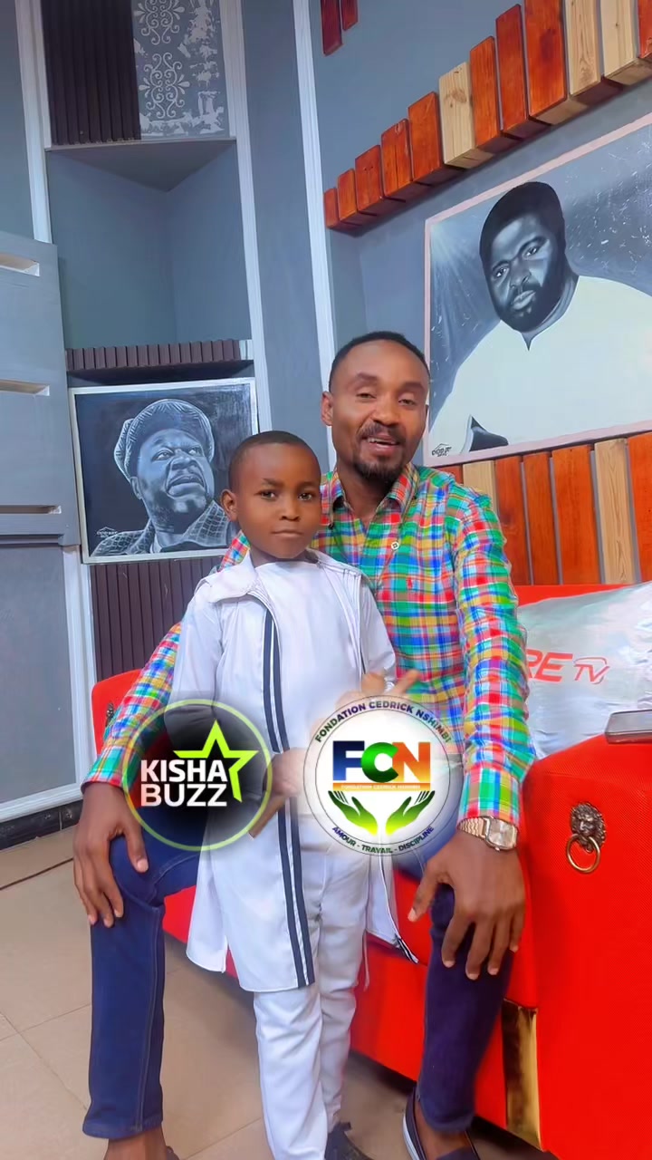 @MR ETOILE KISHA OFFICIEL