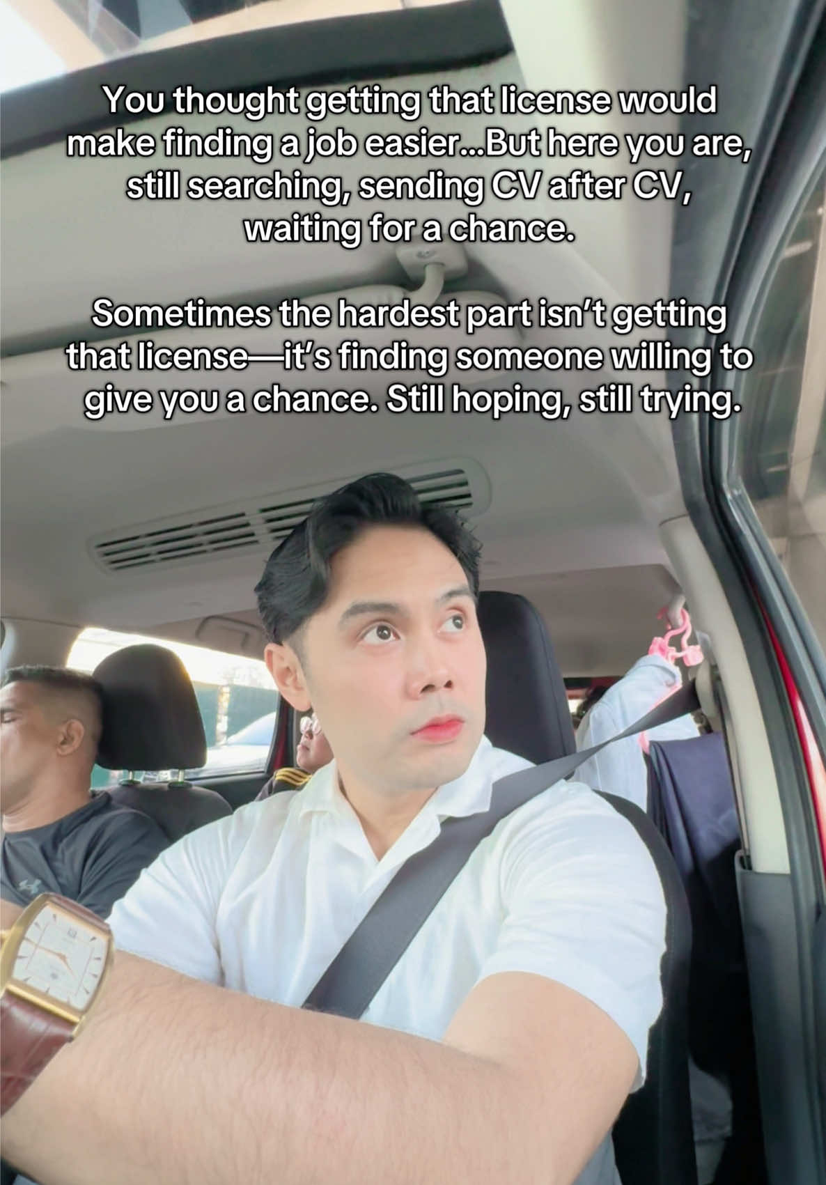 @Tito Michael