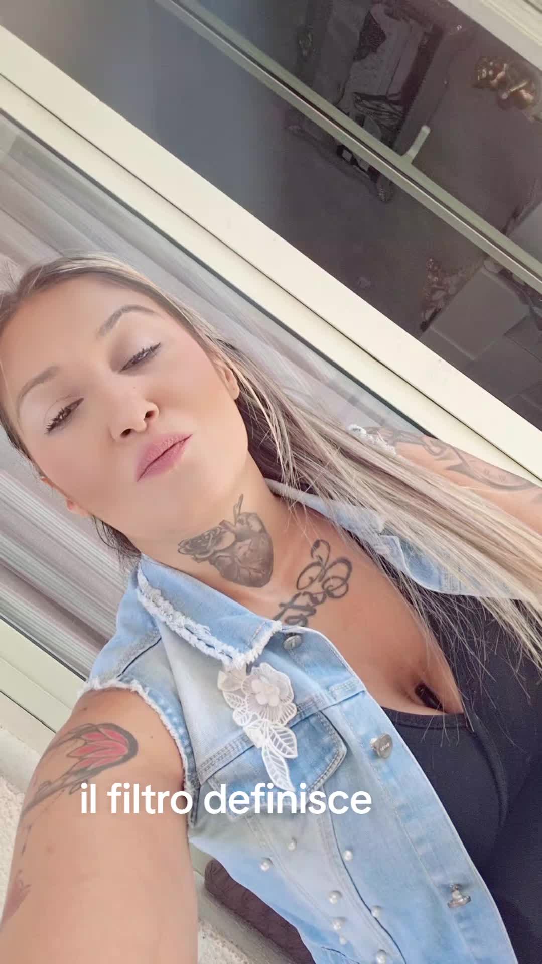 @rita zampardi mamma di Ester ❤